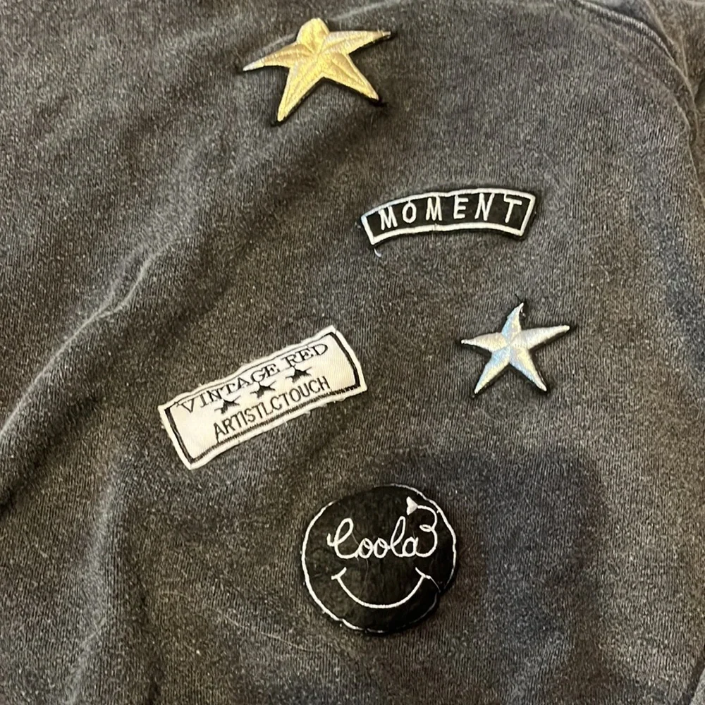 Crew neck - Picture 2 of 4